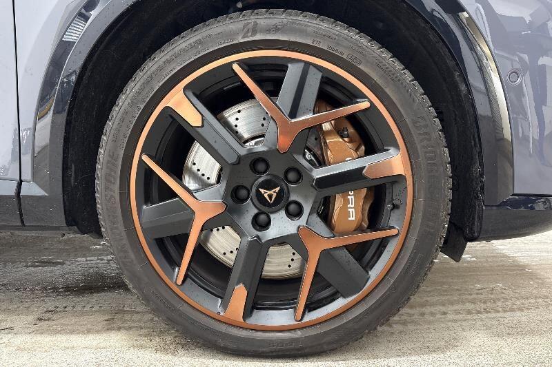 Used Cupra Formentor 2025 for sale - 76480910: Photo 7