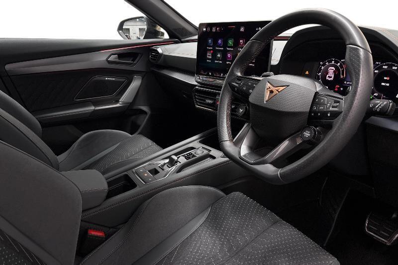 Used Cupra Formentor 2025 for sale - 76480910: Photo 8