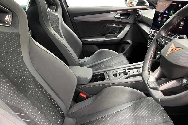 Used Cupra Formentor 2025 for sale - 76480910: Photo 9