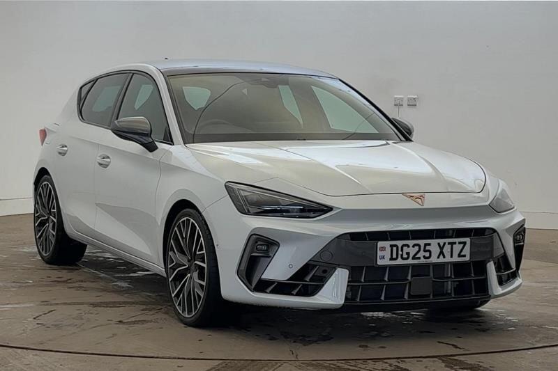 Used Cupra Leon 2025 for sale - 76480938: Photo 1