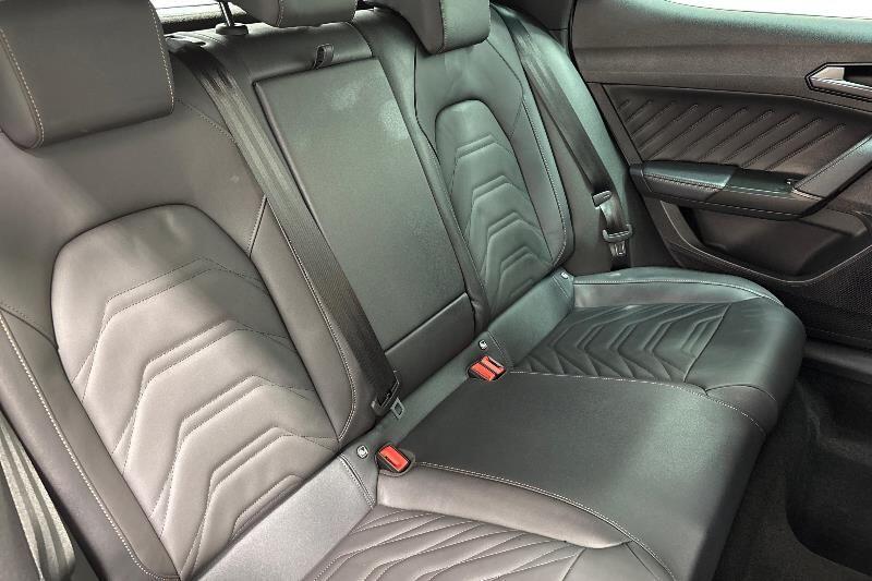 Used Cupra Leon 2025 for sale - 76480938: Photo 10