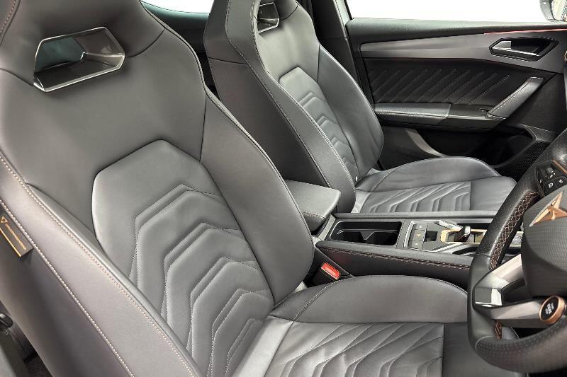 Used Cupra Leon 2025 for sale - 76480938: Photo 11