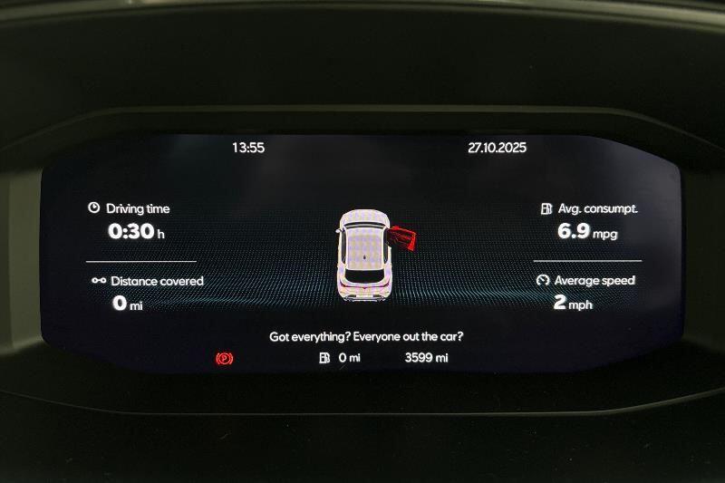 Used Cupra Leon 2025 for sale - 76480938: Photo 12