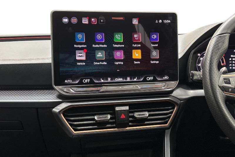 Used Cupra Leon 2025 for sale - 76480938: Photo 13