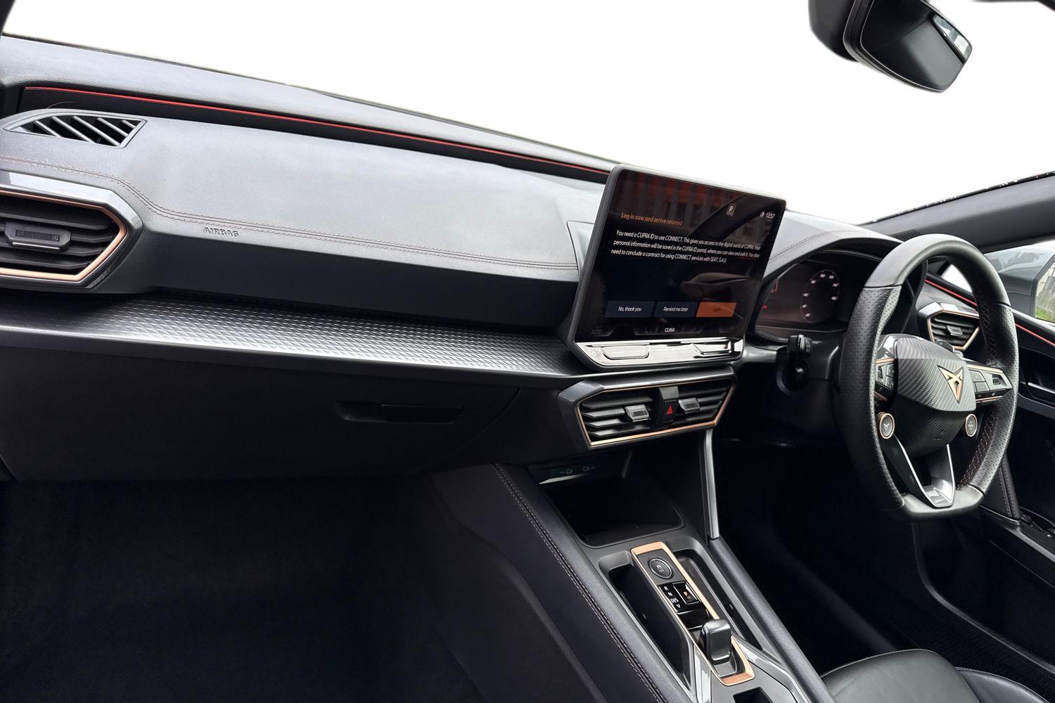 Used Cupra Leon 2025 for sale - 76480938: Photo 15