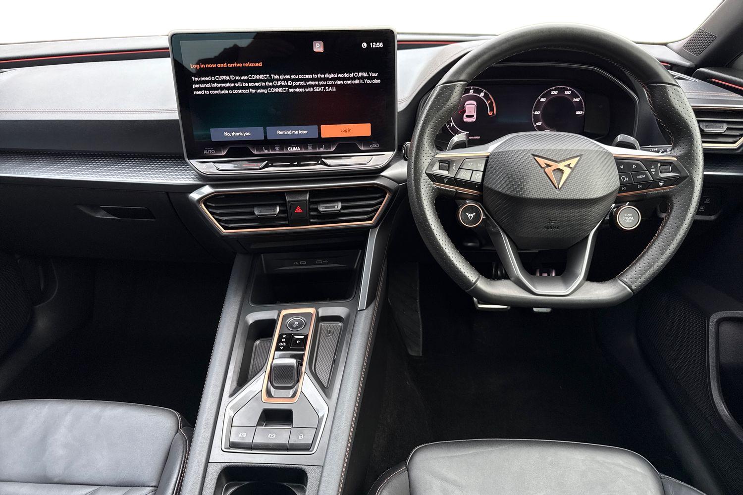 Used Cupra Leon 2025 for sale - 76480938: Photo 18