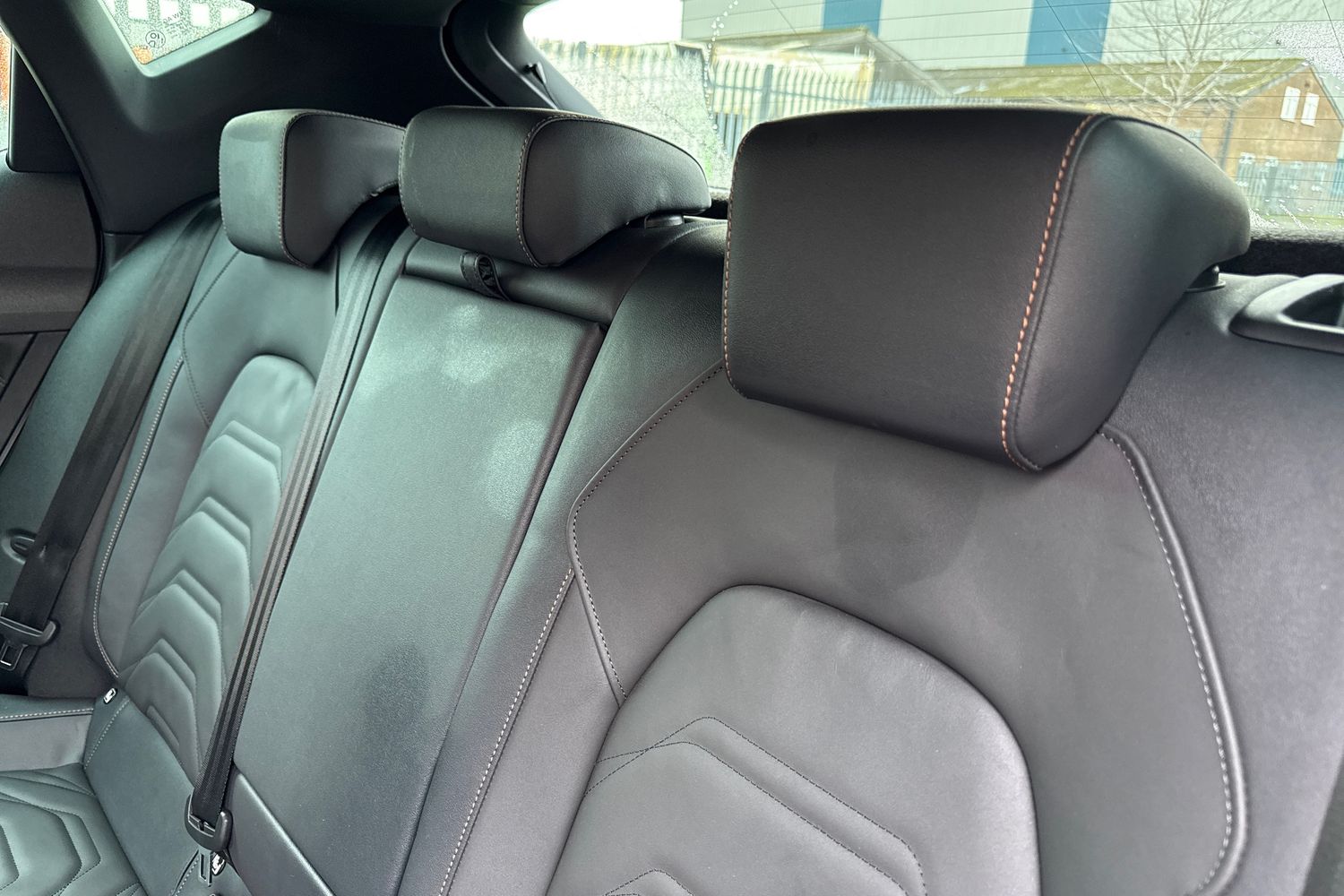 Used Cupra Leon 2025 for sale - 76480938: Photo 19