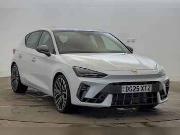 Used Cupra Leon 2025 for sale - 76480938: Photo