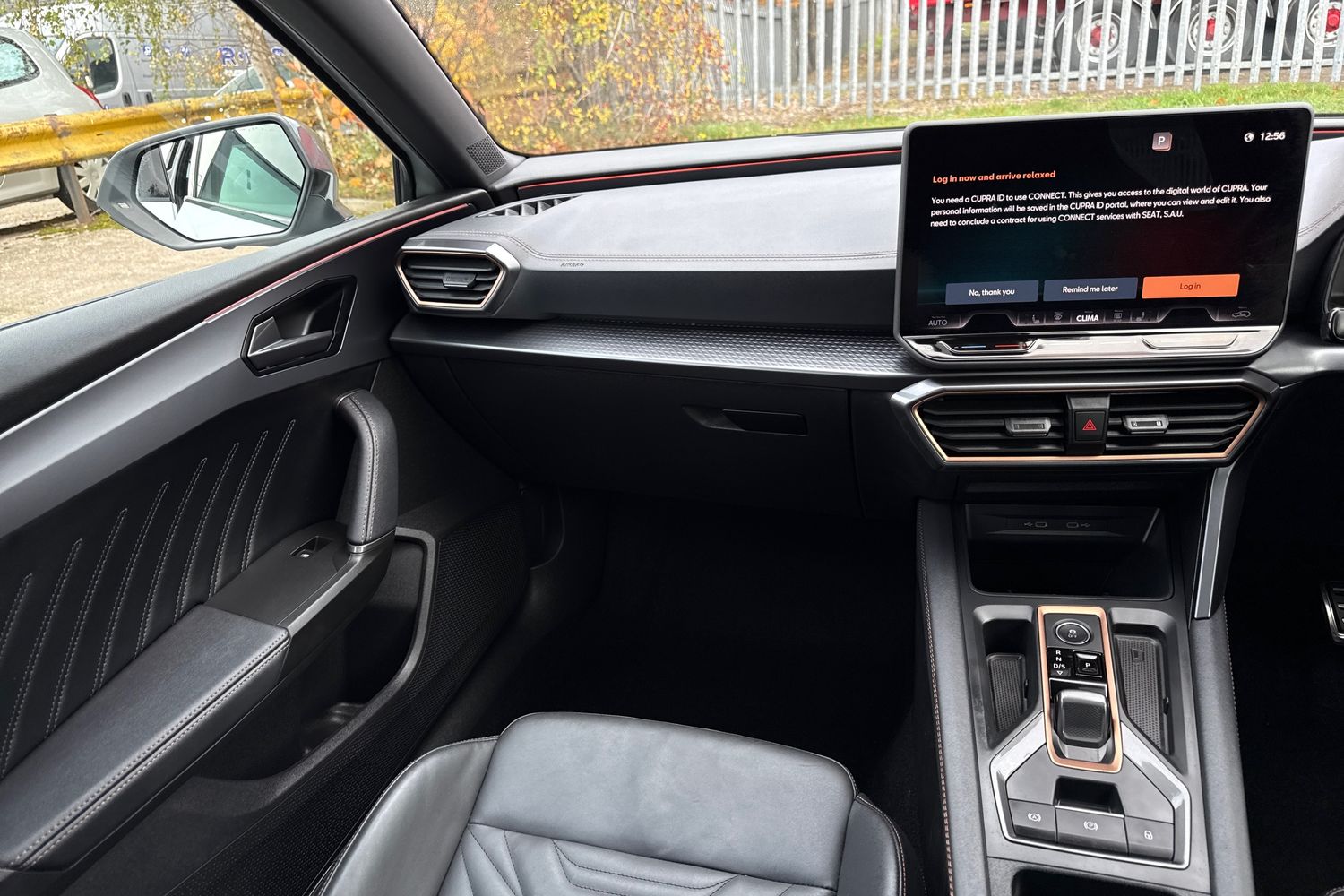 Used Cupra Leon 2025 for sale - 76480938: Photo 20