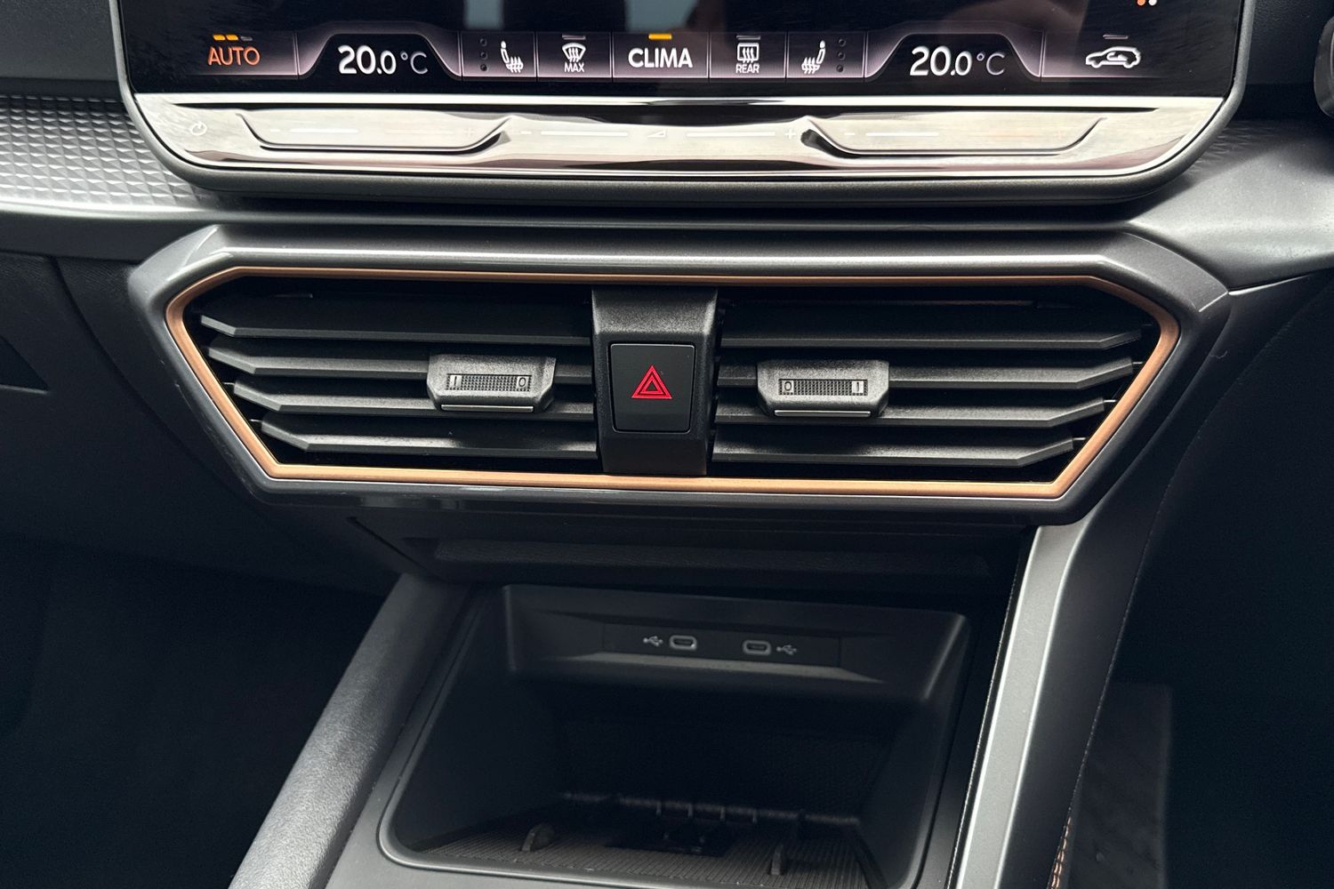 Used Cupra Leon 2025 for sale - 76480938: Photo 22