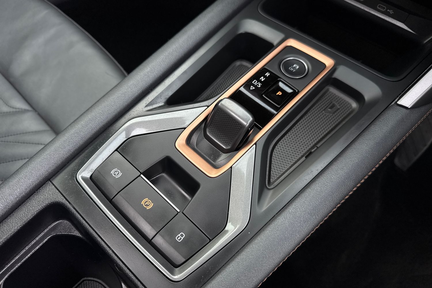 Used Cupra Leon 2025 for sale - 76480938: Photo 23