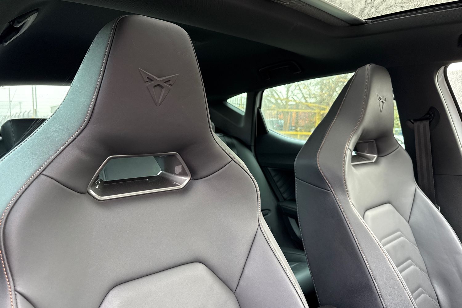 Used Cupra Leon 2025 for sale - 76480938: Photo 24