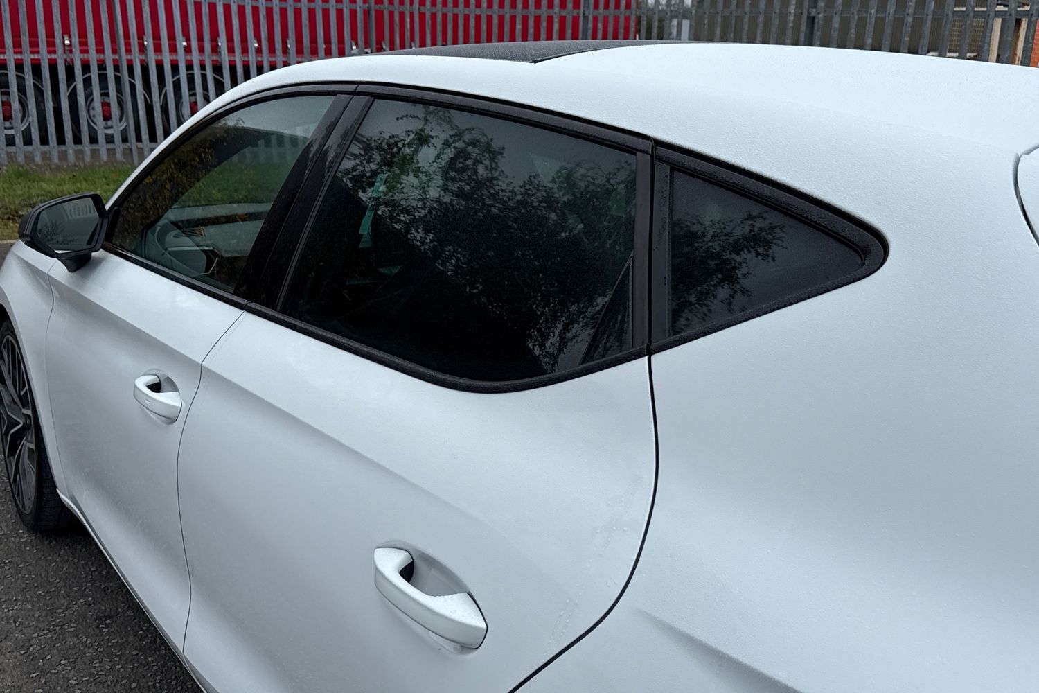 Used Cupra Leon 2025 for sale - 76480938: Photo 25