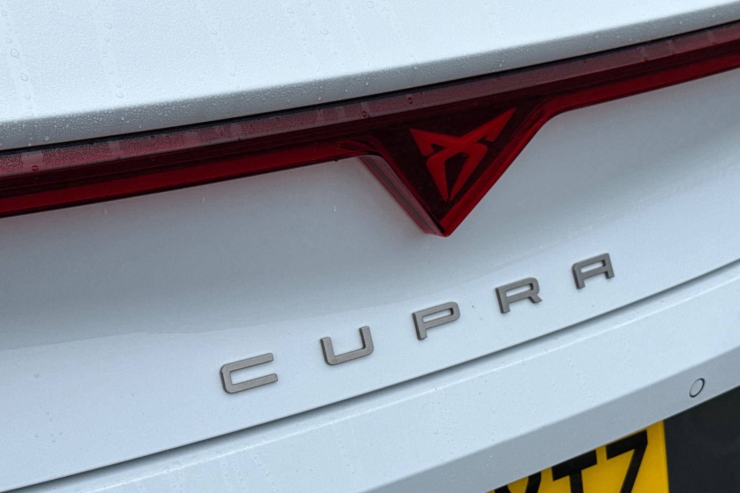 Used Cupra Leon 2025 for sale - 76480938: Photo 28