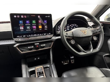 Used Cupra Leon 2025 for sale - 76480938: Photo