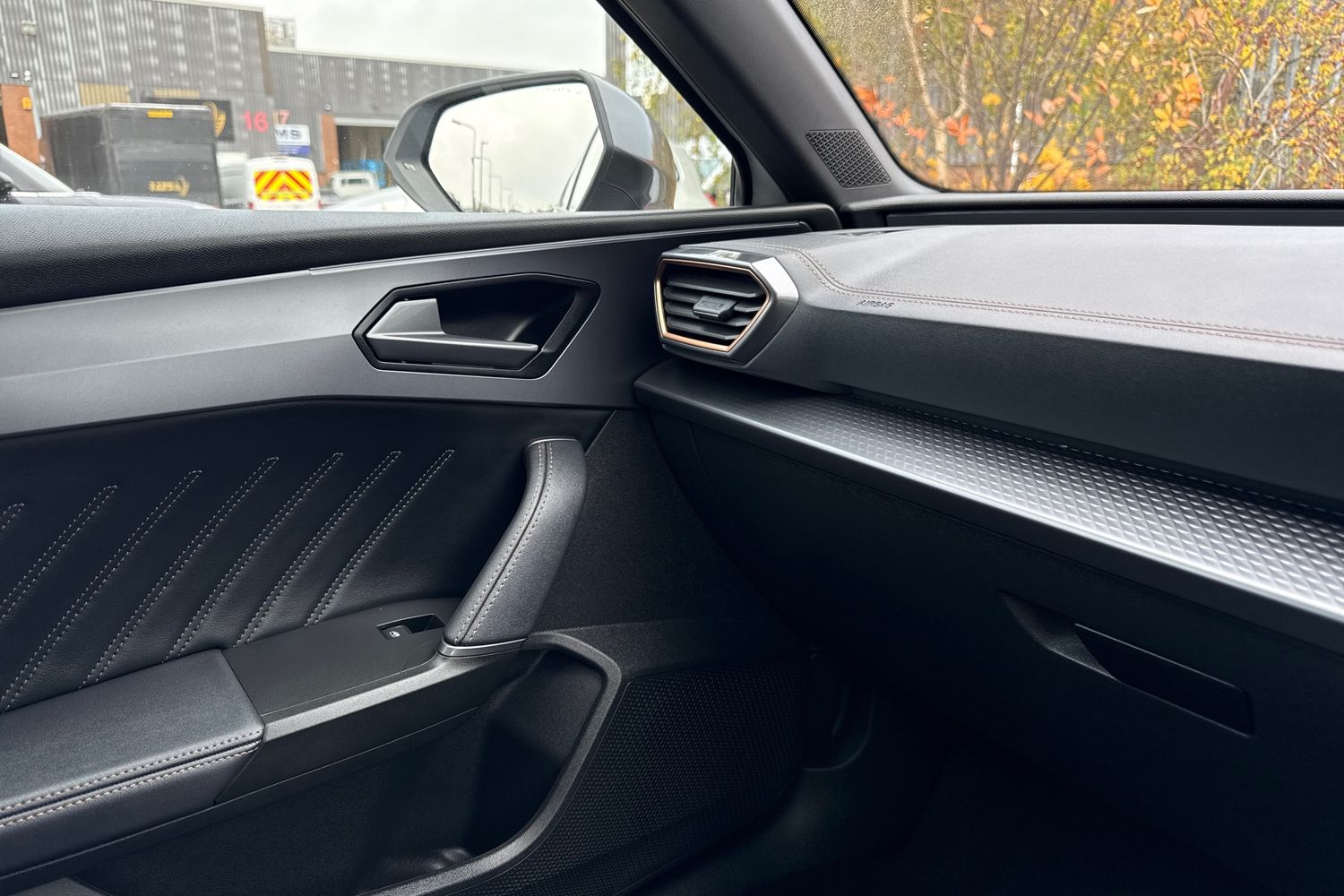 Used Cupra Leon 2025 for sale - 76480938: Photo 34