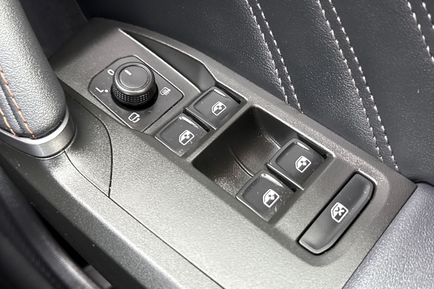 Used Cupra Leon 2025 for sale - 76480938: Photo 35