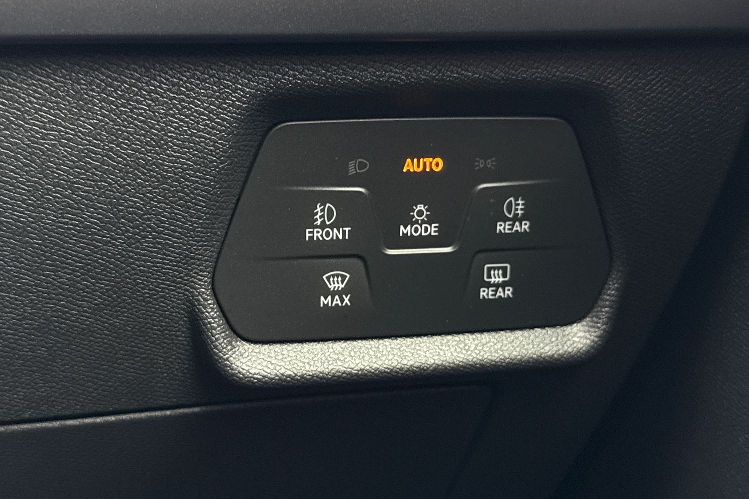 Used Cupra Leon 2025 for sale - 76480938: Photo 36