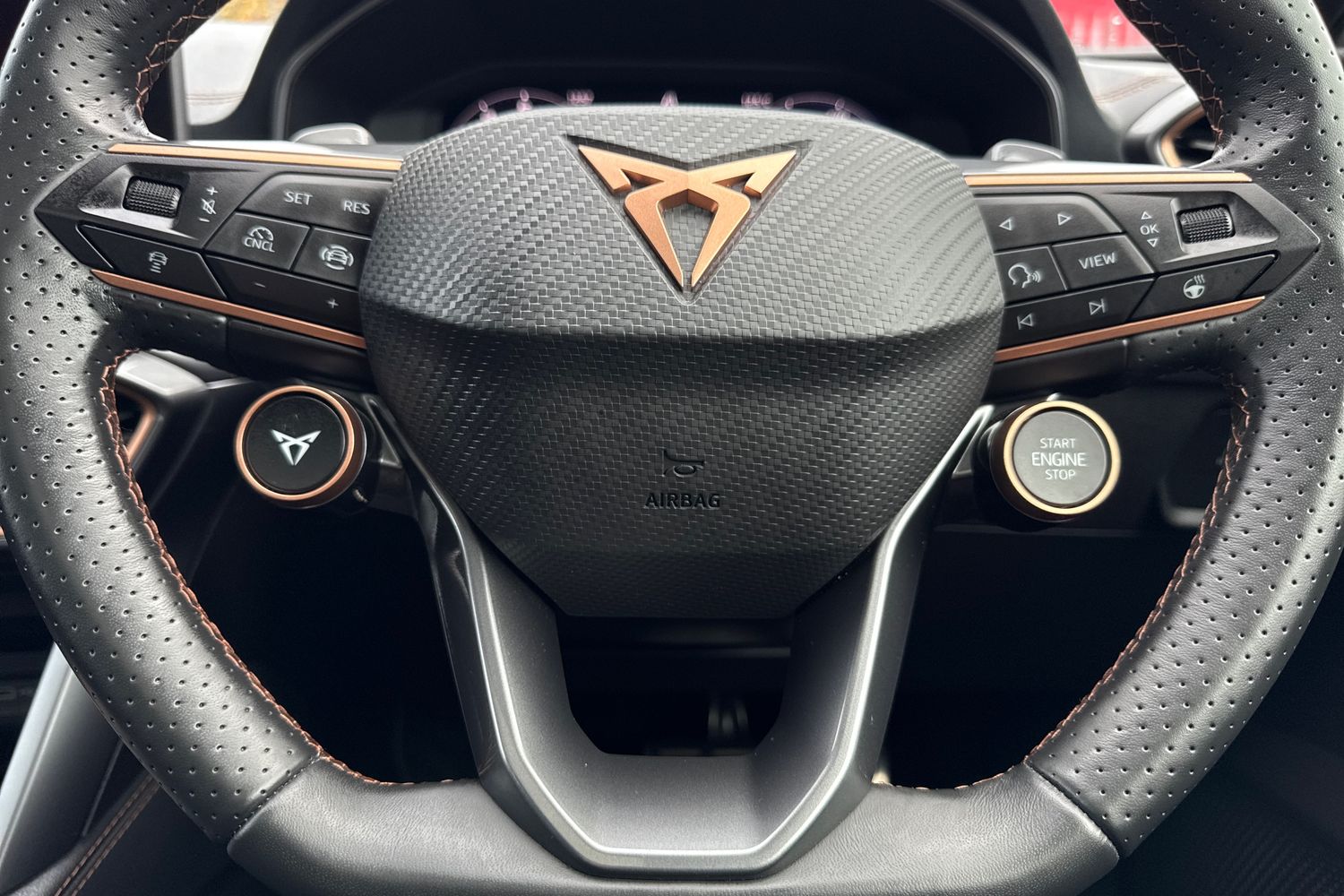 Used Cupra Leon 2025 for sale - 76480938: Photo 37