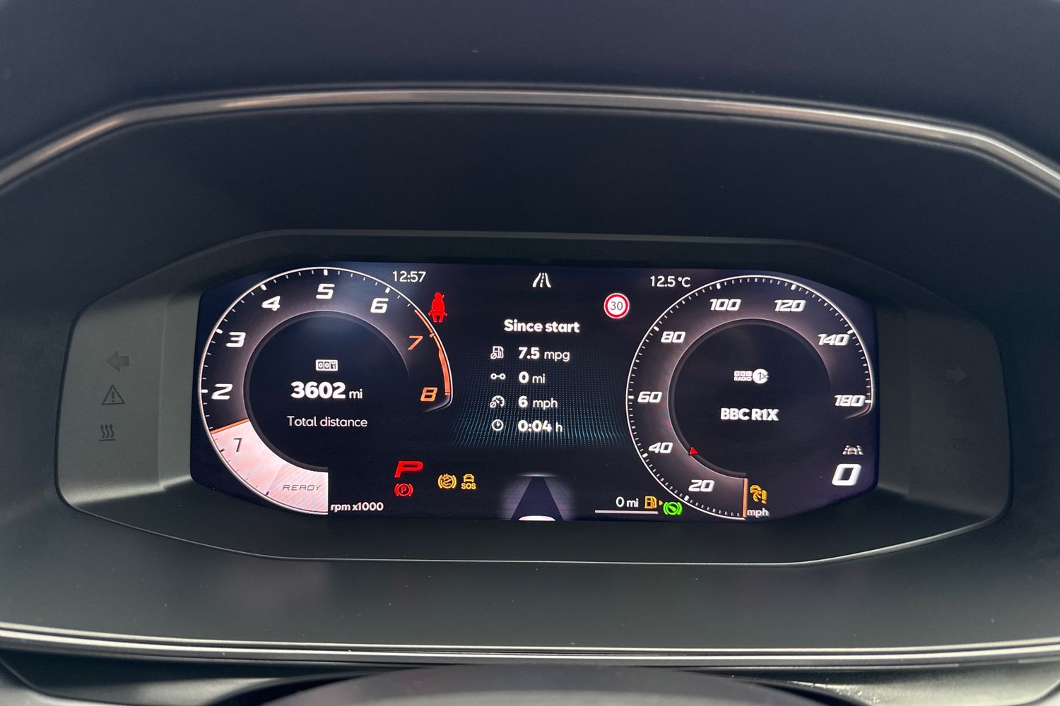 Used Cupra Leon 2025 for sale - 76480938: Photo 38