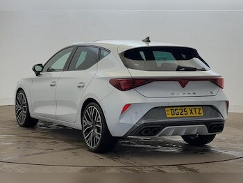 Used Cupra Leon 2025 for sale - 76480938: Photo