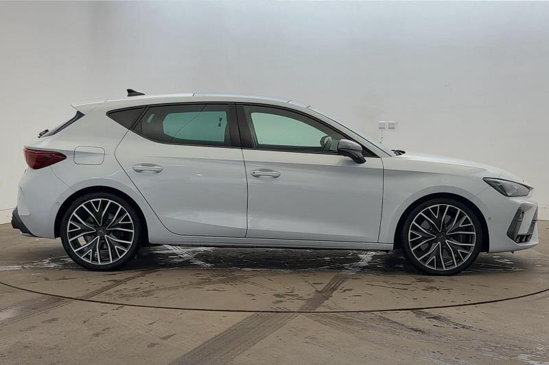 Used Cupra Leon 2025 for sale - 76480938: Photo 4