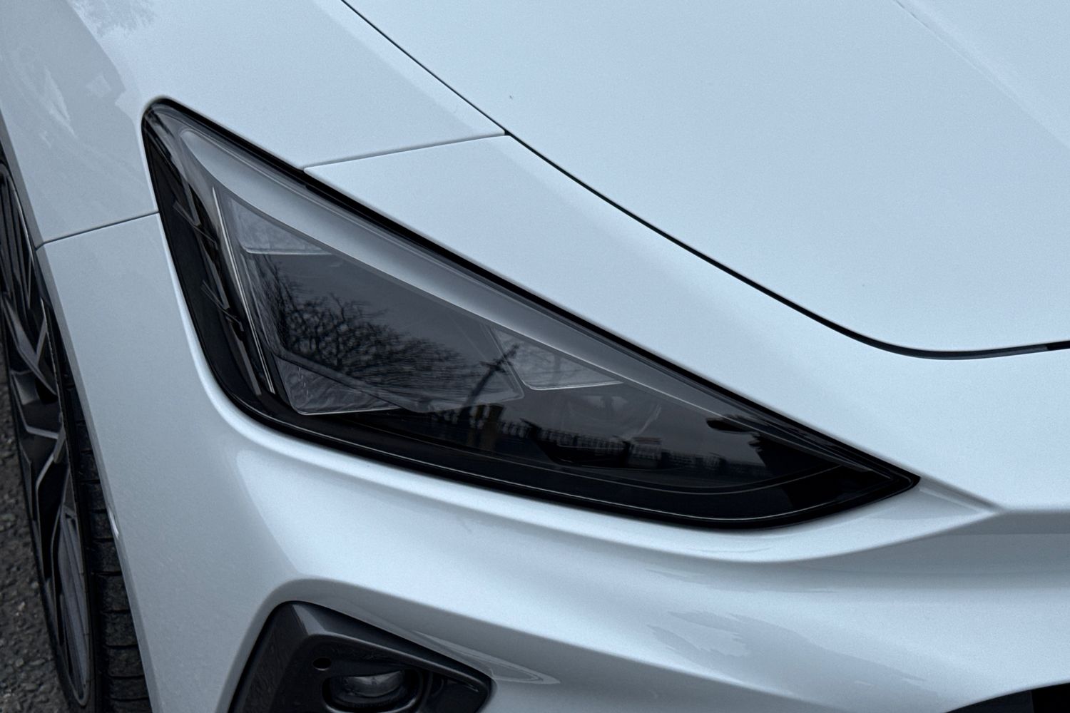 Used Cupra Leon 2025 for sale - 76480938: Photo 40