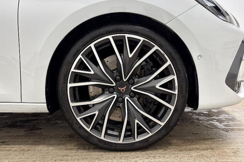 Used Cupra Leon 2025 for sale - 76480938: Photo 6