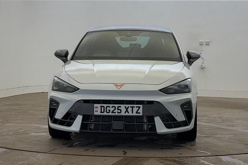 Used Cupra Leon 2025 for sale - 76480938: Photo 8