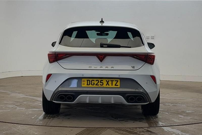 Used Cupra Leon 2025 for sale - 76480938: Photo 9