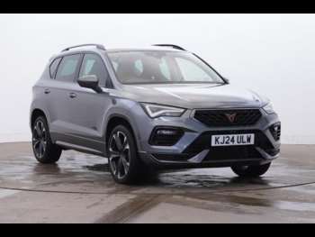 2024 - 1.5 EcoTSI V2 5dr DSG