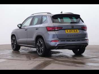 Used Cupra Ateca 2024 for sale - 75168926: Photo