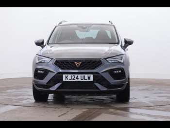 Used Cupra Ateca 2024 for sale - 75168926: Photo
