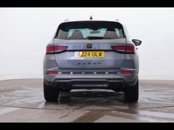 Used Cupra Ateca 2024 for sale - 75168926: Photo