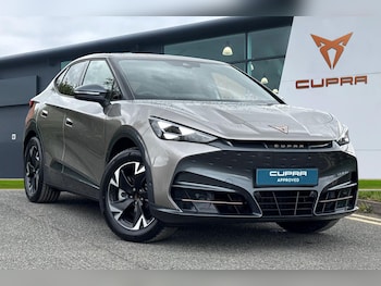 Used Cupra Tavascan 2025 for sale - 78655177: Photo