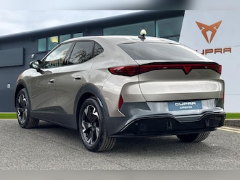 Used Cupra Tavascan 2025 for sale - 78655177: Photo