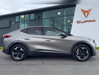 Used Cupra Tavascan 2025 for sale - 78655177: Photo