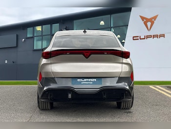 Used Cupra Tavascan 2025 for sale - 78655177: Photo