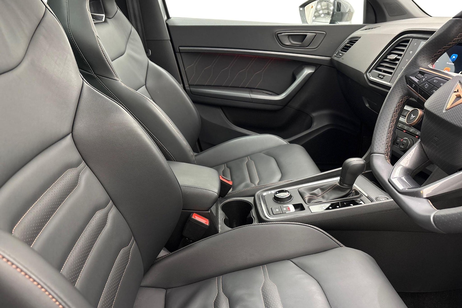 Used Cupra Ateca 2025 for sale - 77161382: Photo 10