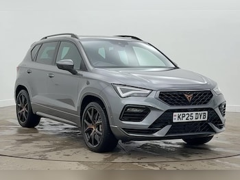 2025 - 2.0 TSI VZ3 5dr DSG 4Drive