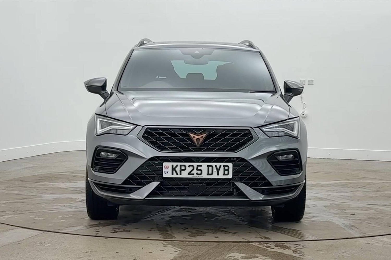 Used Cupra Ateca 2025 for sale - 77161382: Photo 3