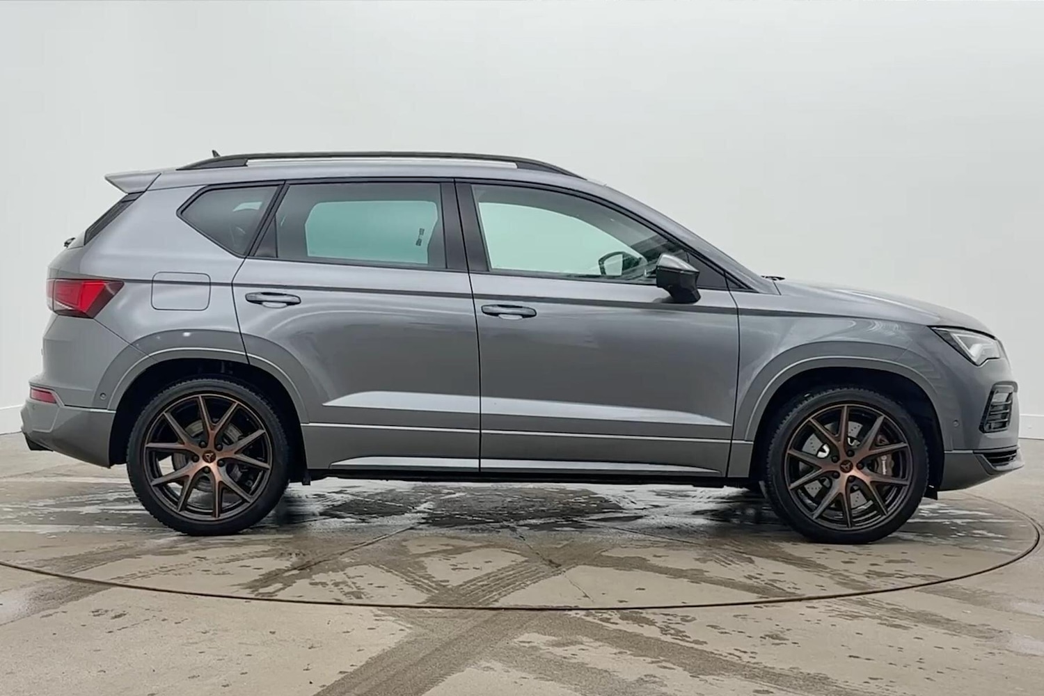 Used Cupra Ateca 2025 for sale - 77161382: Photo 5