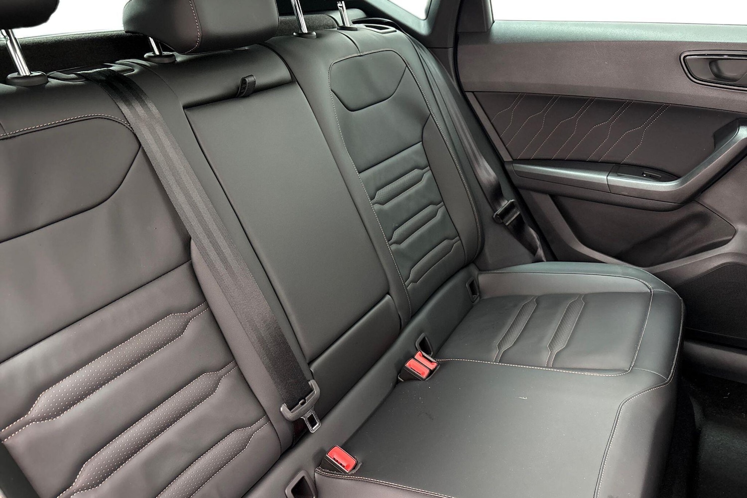 Used Cupra Ateca 2025 for sale - 77161382: Photo 9