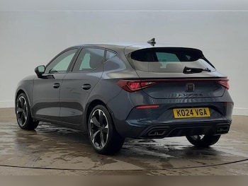 Used Cupra Leon 2024 for sale - 77382366: Photo