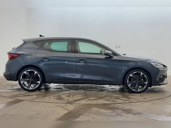 Used Cupra Leon 2024 for sale - 77382366: Photo