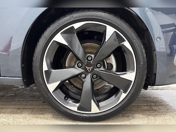 Used Cupra Leon 2024 for sale - 77382366: Photo