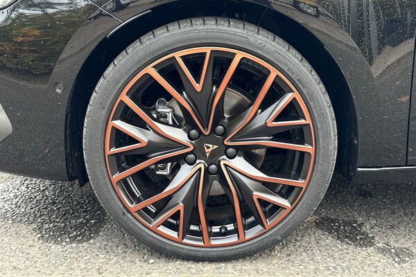 Used Cupra Leon 2025 for sale - 76207027: Photo 10