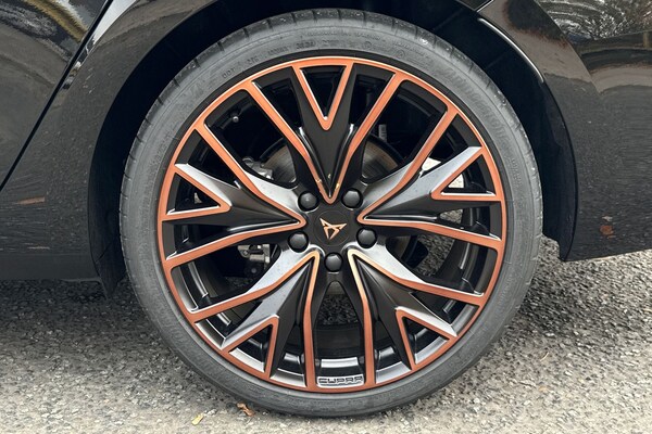 Used Cupra Leon 2025 for sale - 76207027: Photo 11