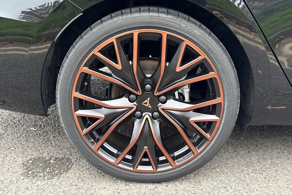 Used Cupra Leon 2025 for sale - 76207027: Photo 12