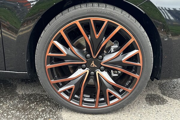Used Cupra Leon 2025 for sale - 76207027: Photo 13